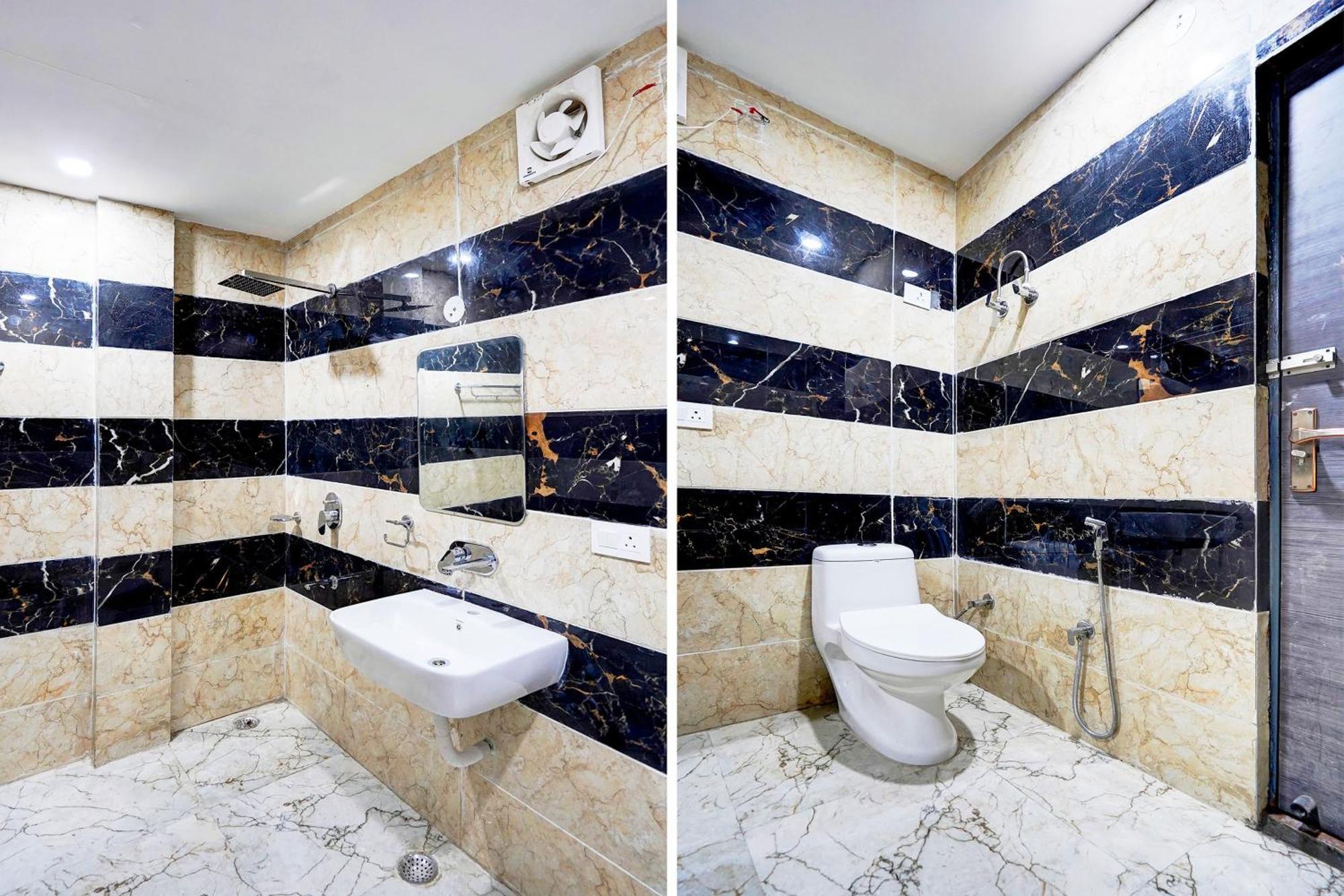 Hotel Super Townhouse Sector 104 Noida Zewnętrze zdjęcie