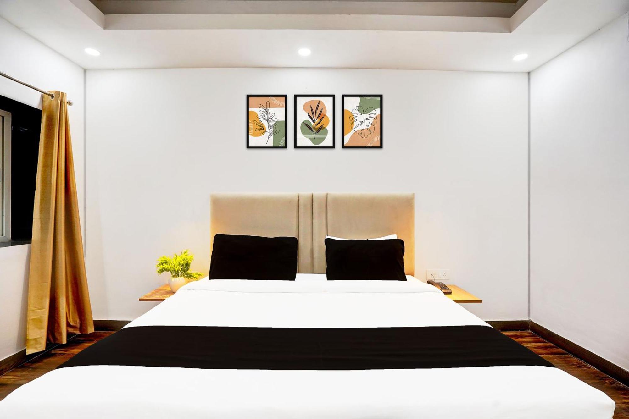 Hotel Super Townhouse Sector 104 Noida Zewnętrze zdjęcie